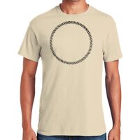 Heavy Cotton ™ 100% Cotton T Shirt Thumbnail