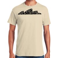 Heavy Cotton ™ 100% Cotton T Shirt Thumbnail