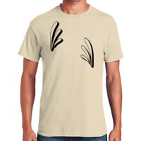 Heavy Cotton ™ 100% Cotton T Shirt Thumbnail