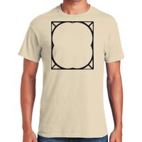 Heavy Cotton ™ 100% Cotton T Shirt Thumbnail