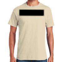 Heavy Cotton ™ 100% Cotton T Shirt Thumbnail