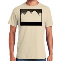 Heavy Cotton ™ 100% Cotton T Shirt Thumbnail