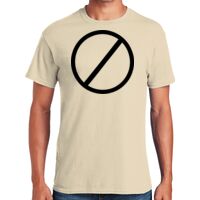 Heavy Cotton ™ 100% Cotton T Shirt Thumbnail