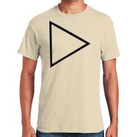 Heavy Cotton ™ 100% Cotton T Shirt Thumbnail