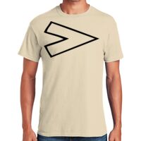 Heavy Cotton ™ 100% Cotton T Shirt Thumbnail