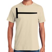 Heavy Cotton ™ 100% Cotton T Shirt Thumbnail