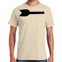 Heavy Cotton ™ 100% Cotton T Shirt Thumbnail