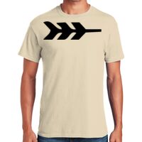 Heavy Cotton ™ 100% Cotton T Shirt Thumbnail