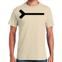 Heavy Cotton ™ 100% Cotton T Shirt Thumbnail