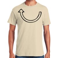 Heavy Cotton ™ 100% Cotton T Shirt Thumbnail