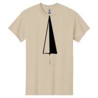 Heavy Cotton ™ 100% Cotton T Shirt Thumbnail