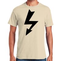 Heavy Cotton ™ 100% Cotton T Shirt Thumbnail