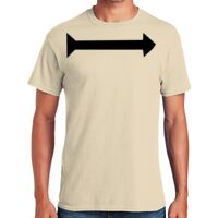 Heavy Cotton ™ 100% Cotton T Shirt Thumbnail