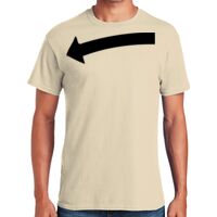 Heavy Cotton ™ 100% Cotton T Shirt Thumbnail