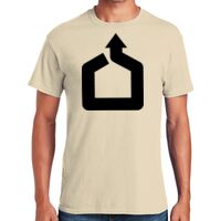 Heavy Cotton ™ 100% Cotton T Shirt Thumbnail