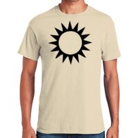 Heavy Cotton ™ 100% Cotton T Shirt Thumbnail