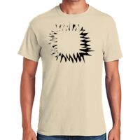 Heavy Cotton ™ 100% Cotton T Shirt Thumbnail