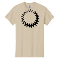 Heavy Cotton ™ 100% Cotton T Shirt Thumbnail