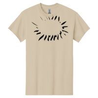 Heavy Cotton ™ 100% Cotton T Shirt Thumbnail