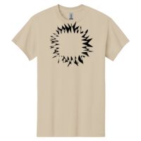 Heavy Cotton ™ 100% Cotton T Shirt Thumbnail