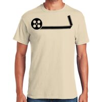 Heavy Cotton ™ 100% Cotton T Shirt Thumbnail