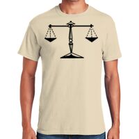 Heavy Cotton ™ 100% Cotton T Shirt Thumbnail