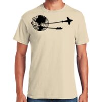 Heavy Cotton ™ 100% Cotton T Shirt Thumbnail