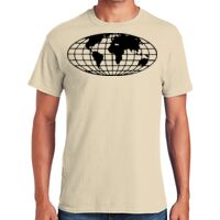 Heavy Cotton ™ 100% Cotton T Shirt Thumbnail