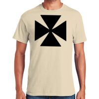 Heavy Cotton ™ 100% Cotton T Shirt Thumbnail