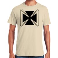 Heavy Cotton ™ 100% Cotton T Shirt Thumbnail