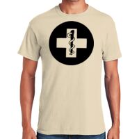 Heavy Cotton ™ 100% Cotton T Shirt Thumbnail