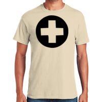 Heavy Cotton ™ 100% Cotton T Shirt Thumbnail