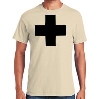 Heavy Cotton ™ 100% Cotton T Shirt Thumbnail