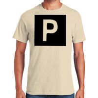 Heavy Cotton ™ 100% Cotton T Shirt Thumbnail