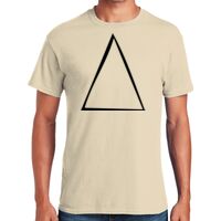 Heavy Cotton ™ 100% Cotton T Shirt Thumbnail