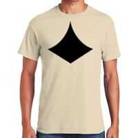 Heavy Cotton ™ 100% Cotton T Shirt Thumbnail