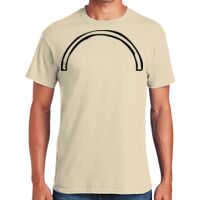 Heavy Cotton ™ 100% Cotton T Shirt Thumbnail