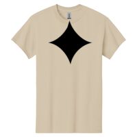 Heavy Cotton ™ 100% Cotton T Shirt Thumbnail