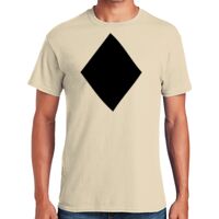 Heavy Cotton ™ 100% Cotton T Shirt Thumbnail