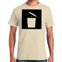 Heavy Cotton ™ 100% Cotton T Shirt Thumbnail