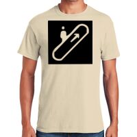 Heavy Cotton ™ 100% Cotton T Shirt Thumbnail