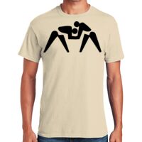 Heavy Cotton ™ 100% Cotton T Shirt Thumbnail