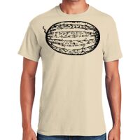 Heavy Cotton ™ 100% Cotton T Shirt Thumbnail