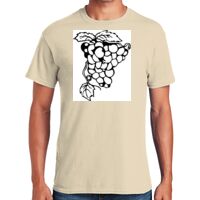 Heavy Cotton ™ 100% Cotton T Shirt Thumbnail