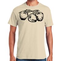 Heavy Cotton ™ 100% Cotton T Shirt Thumbnail