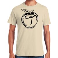 Heavy Cotton ™ 100% Cotton T Shirt Thumbnail