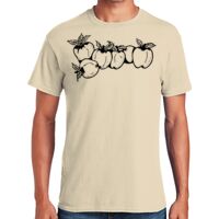 Heavy Cotton ™ 100% Cotton T Shirt Thumbnail