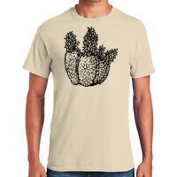 Heavy Cotton ™ 100% Cotton T Shirt Thumbnail