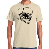 Heavy Cotton ™ 100% Cotton T Shirt Thumbnail