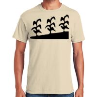 Heavy Cotton ™ 100% Cotton T Shirt Thumbnail